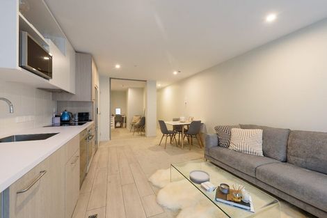 Photo of property in Vsp South, 605/166 Victoria Street, Te Aro, Wellington, 6011