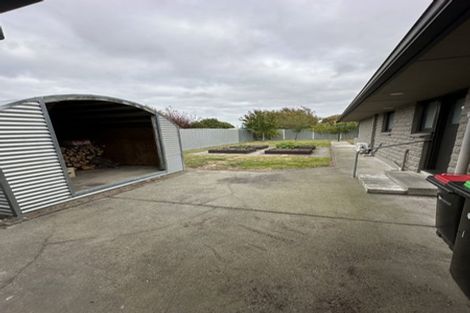 Photo of property in 49 Kinley Street, Rangiora, 7400