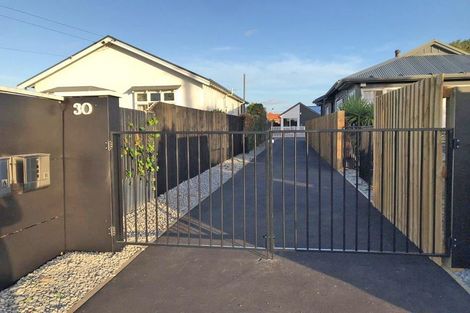 Photo of property in 30b Chelsea Street, Linwood, Christchurch, 8062
