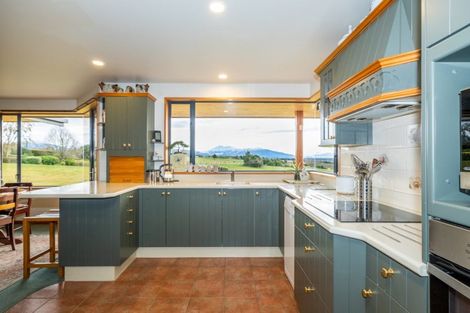 Photo of property in 41 Kalaugher Road, Geraldine Downs, Geraldine, 7991