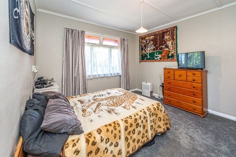 Photo of property in 5 Mosston Road, Castlecliff, Whanganui, 4501