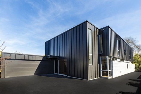 Photo of property in 39a Hamilton Avenue, Ilam, Christchurch, 8041