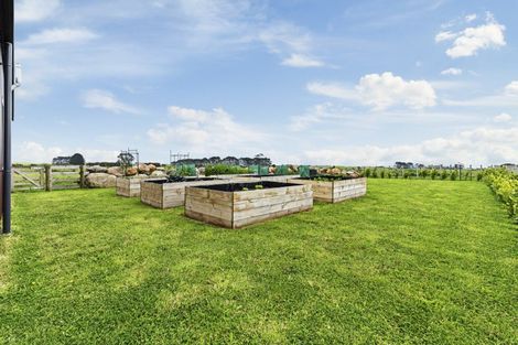 Photo of property in 136 Mirikau Road, Warea, New Plymouth, 4381