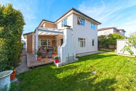 Photo of property in 13 Kildare Road, Flat Bush, Auckland, 2019