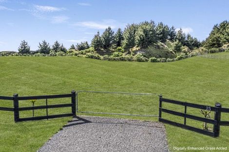 Photo of property in 25 Truebridge Drive, Waitarere, Levin, 5510