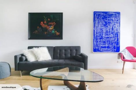 Photo of property in 11-13 Brown Street, Ponsonby, Auckland, 1021