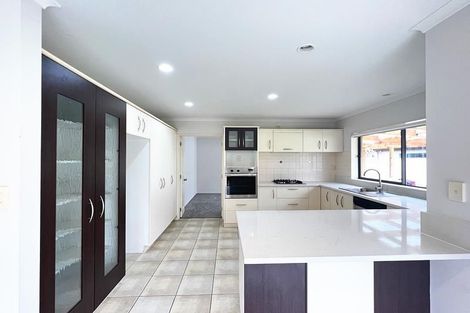 Photo of property in 64 Matarangi Road, East Tamaki, Auckland, 2013