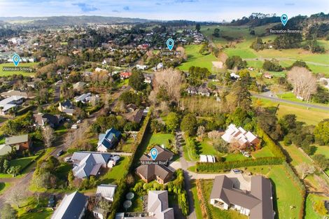 Photo of property in 58 Muriwai Road, Waimauku, 0812