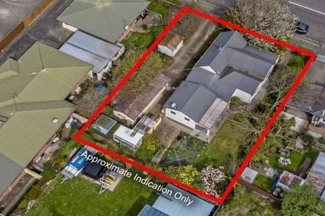 Photo of property in 99 King Street, Sydenham, Christchurch, 8023