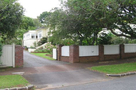 Photo of property in 6 Cedar Road, Mount Eden, Auckland, 1024