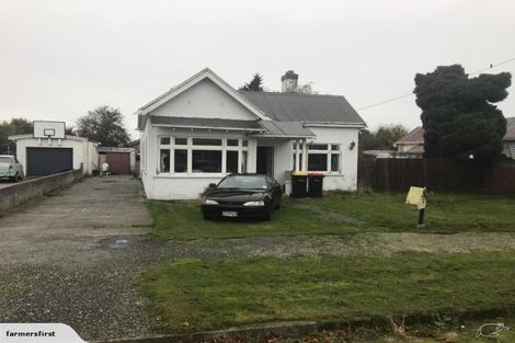 Photo of property in 11 Halton Street, East Gore, Gore, 9710