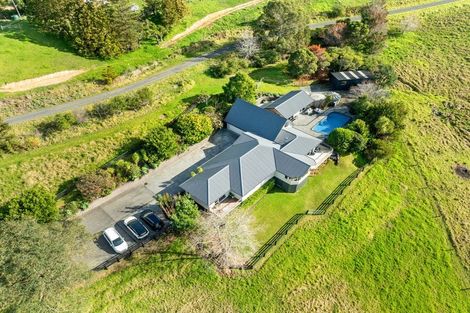 Photo of property in 156 Valley View Road, Otaika, Whangarei, 0170
