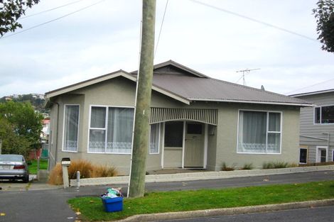 Photo of property in 5 Baker Street, Caversham, Dunedin, 9012