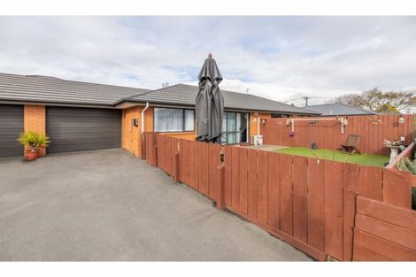 Photo of property in 24f Wainoni Road, Wainoni, Christchurch, 8061
