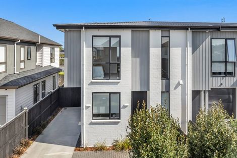 Photo of property in 2a Treloar Crescent, Hobsonville, Auckland, 0616