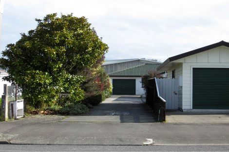 Photo of property in 190 Dixon Street, Masterton, 5810