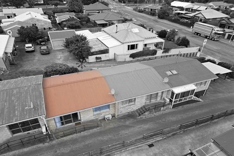 Photo of property in 3/7 College Road, Parkside, Timaru, 7910