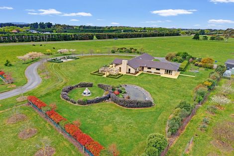 Photo of property in 105 Bridge Road, Fernside, Rangiora, 7475