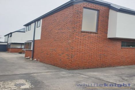 Photo of property in 2/12 Elizabeth Street, Riccarton, Christchurch, 8011