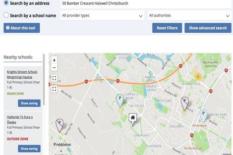 Photo of property in 50 Bamber Crescent, Halswell, Christchurch, 8025