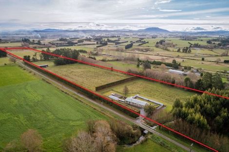 Photo of property in 8 Maguires Road, Sefton, Rangiora, 7477