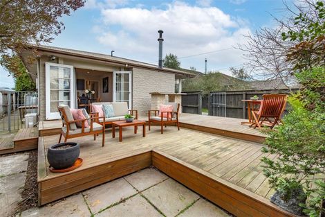 Photo of property in 17 Stretton Street, Bishopdale, Christchurch, 8053