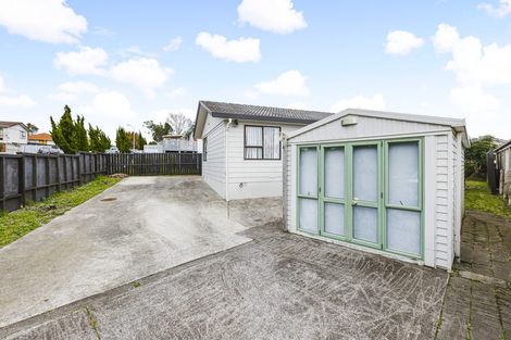Photo of property in 5/1 Rebecca Rise, Weymouth, Auckland, 2103