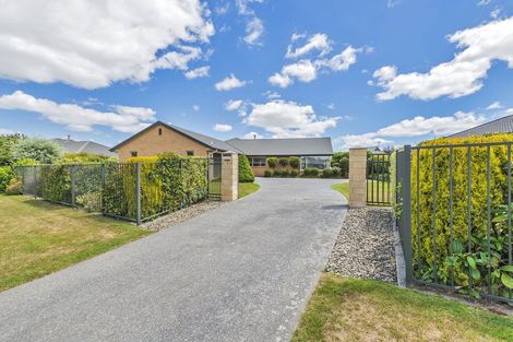 Photo of property in 1 Oldham Place, Darfield, 7510