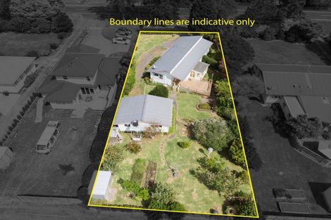 Photo of property in 36 Pipiroa Road, Ngatea, 3503