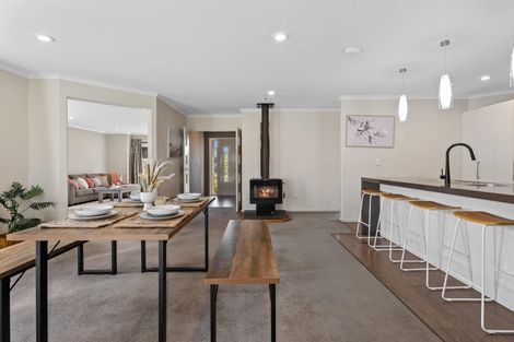 Photo of property in 3 Twain Crescent, Owhata, Rotorua, 3010