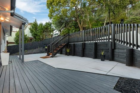 Photo of property in 420 Huia Road, Laingholm, Auckland, 0604