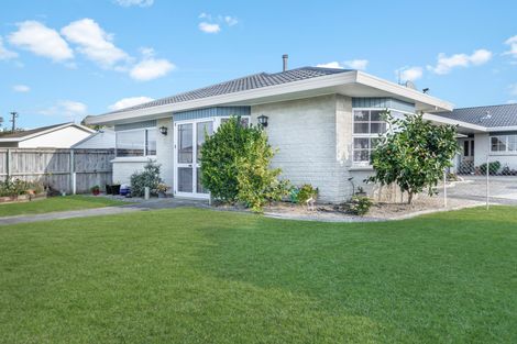 Photo of property in 1 Spence Place, Morrinsville, 3300