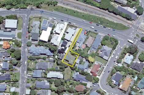 Photo of property in 94b Khandallah Road, Khandallah, Wellington, 6035