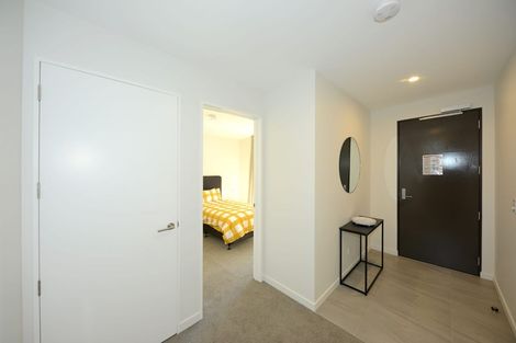 Photo of property in 2/214 Hereford Street, Christchurch Central, Christchurch, 8011
