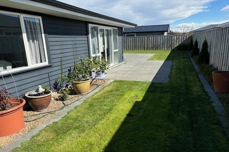 Photo of property in 6 Hickmott Street, Rangiora, 7400