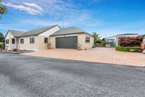 Photo of property in 34a George Street, Morrinsville, 3300