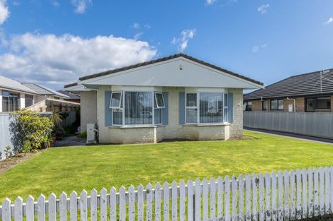 Photo of property in 550 Queen Street East, Levin, 5510