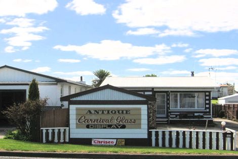 Photo of property in 167 Seabury Avenue, Foxton Beach, Foxton, 4815