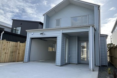 Photo of property in 8 Hoia Street, Papakura, 2110