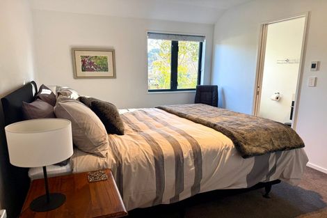 Photo of property in 5/17 Salisbury Street, Christchurch Central, Christchurch, 8013