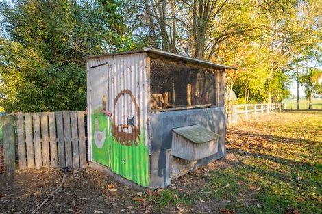 Photo of property in 553 Adair Road, Pareora West, Timaru, 7972