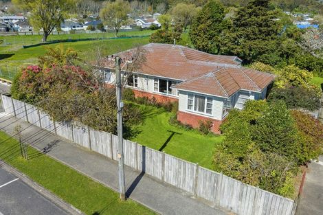 Photo of property in 194 Naenae Road, Naenae, Lower Hutt, 5011