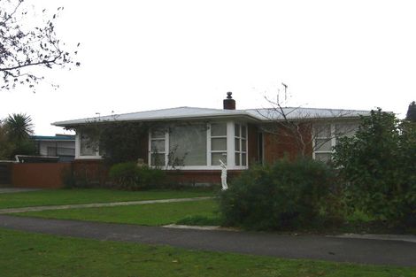 Photo of property in 46 Karamea Crescent, Kelvin Grove, Palmerston North, 4414