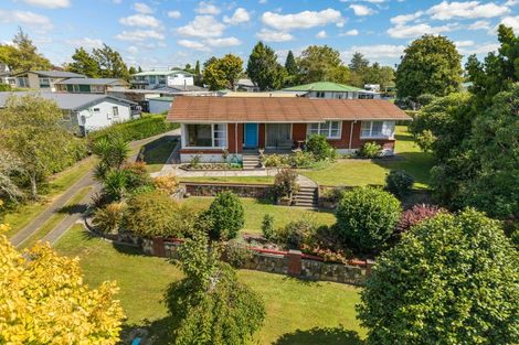 Photo of property in 36 Strathmore Drive, Tokoroa, 3420