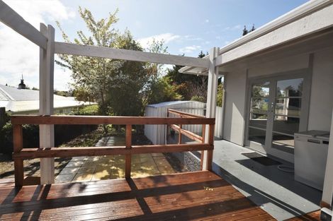 Photo of property in 5b Kotare Street, Hilltop, Taupo, 3330
