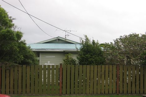Photo of property in 5 Mason Street, Moera, Lower Hutt, 5010