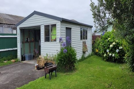 Photo of property in 17 Mouatt Street, Waitara, 4320