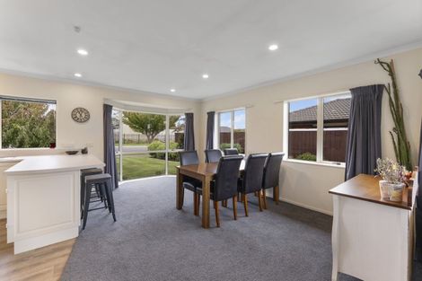 Photo of property in 139 Chinnerys Road, Woodend, 7610