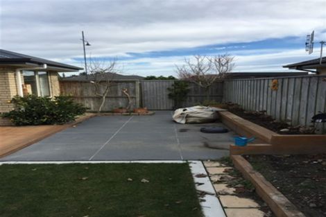 Photo of property in 10 Murfitt Street, Pegasus, 7612