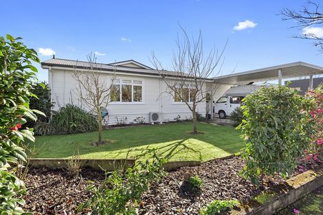 Photo of property in 4 Martin Street, Fairfield, Hamilton, 3214